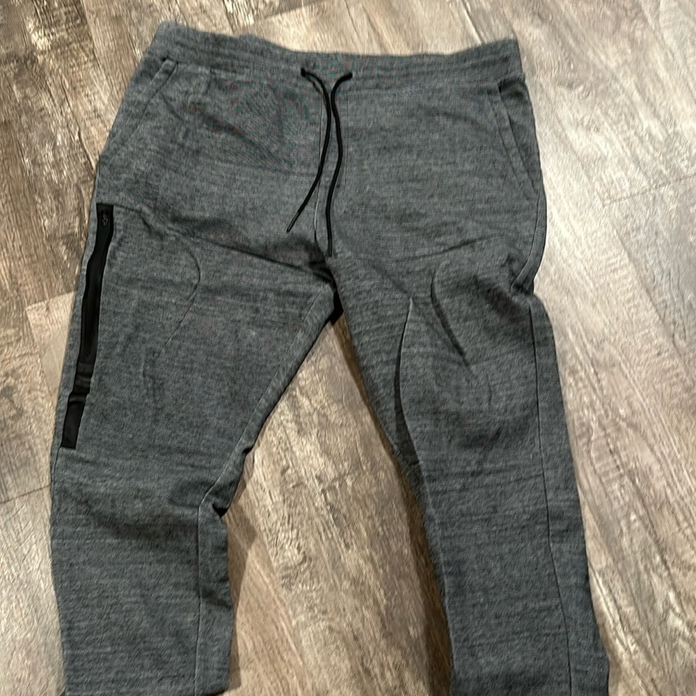 Express sweatpants